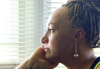 O Caso Rachel Dozelal