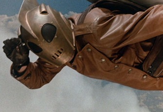Rocketeer