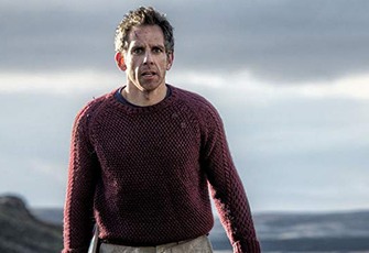 La increíble vida de Walter Mitty