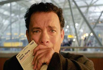 La terminal