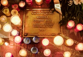 The Three Deaths of Marisela Escobedo