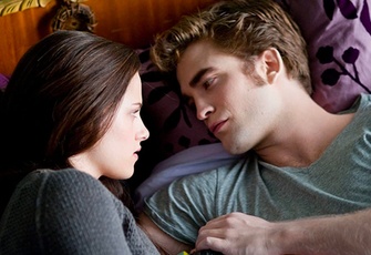 A Saga Crepúsculo: Eclipse