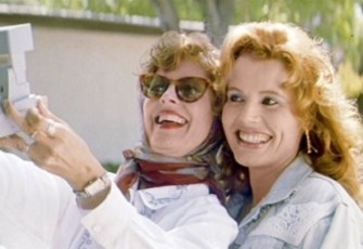 Thelma & Louise