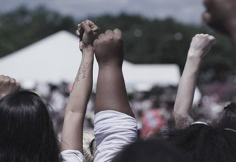This is Personal: A Marcha das Mulheres