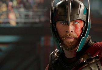 Thor: Ragnarok (Película 2017) | Filmelier: películas completas