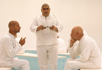 THX 1138