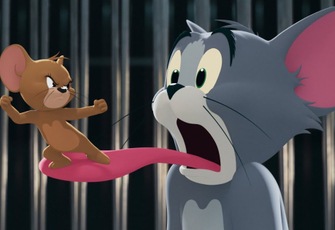 Tom y Jerry