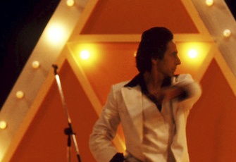 Tony Manero