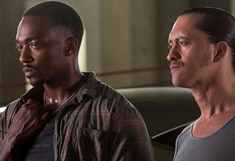 Triple 9