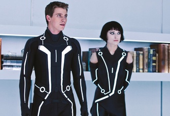 Tron: O Legado