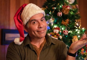 Tudo Bem no Natal Que Vem