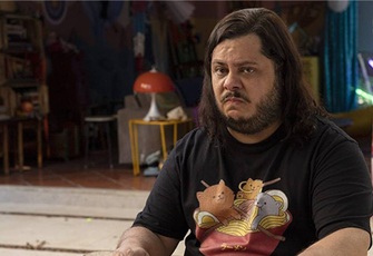 Um Tio Quase Perfeito 2