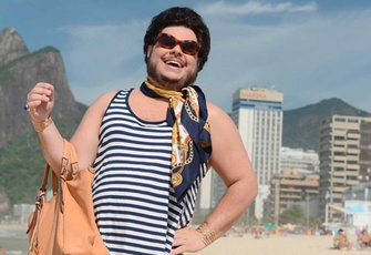 Vai que Cola: O Filme