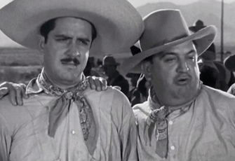 ¡Vámonos con Pancho Villa!