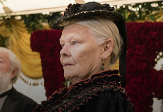 Victoria y Abdul