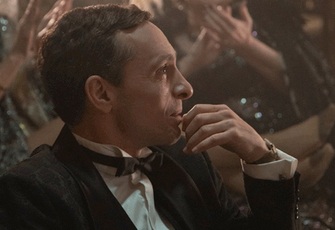 Vida privada: Parte II