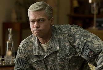 War Machine