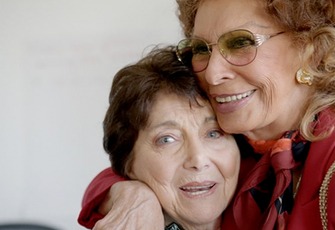 What Would Sophia Loren Do?
