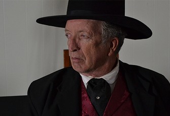 El primer disparo: la leyenda de Wyatt Earp
