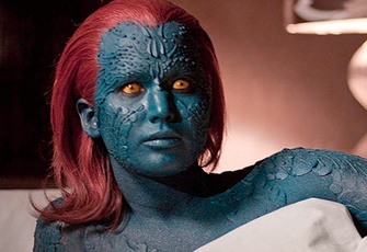 X-Men: Primeira Classe