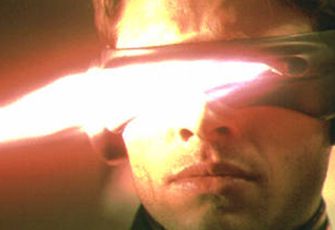 X-Men: O Filme