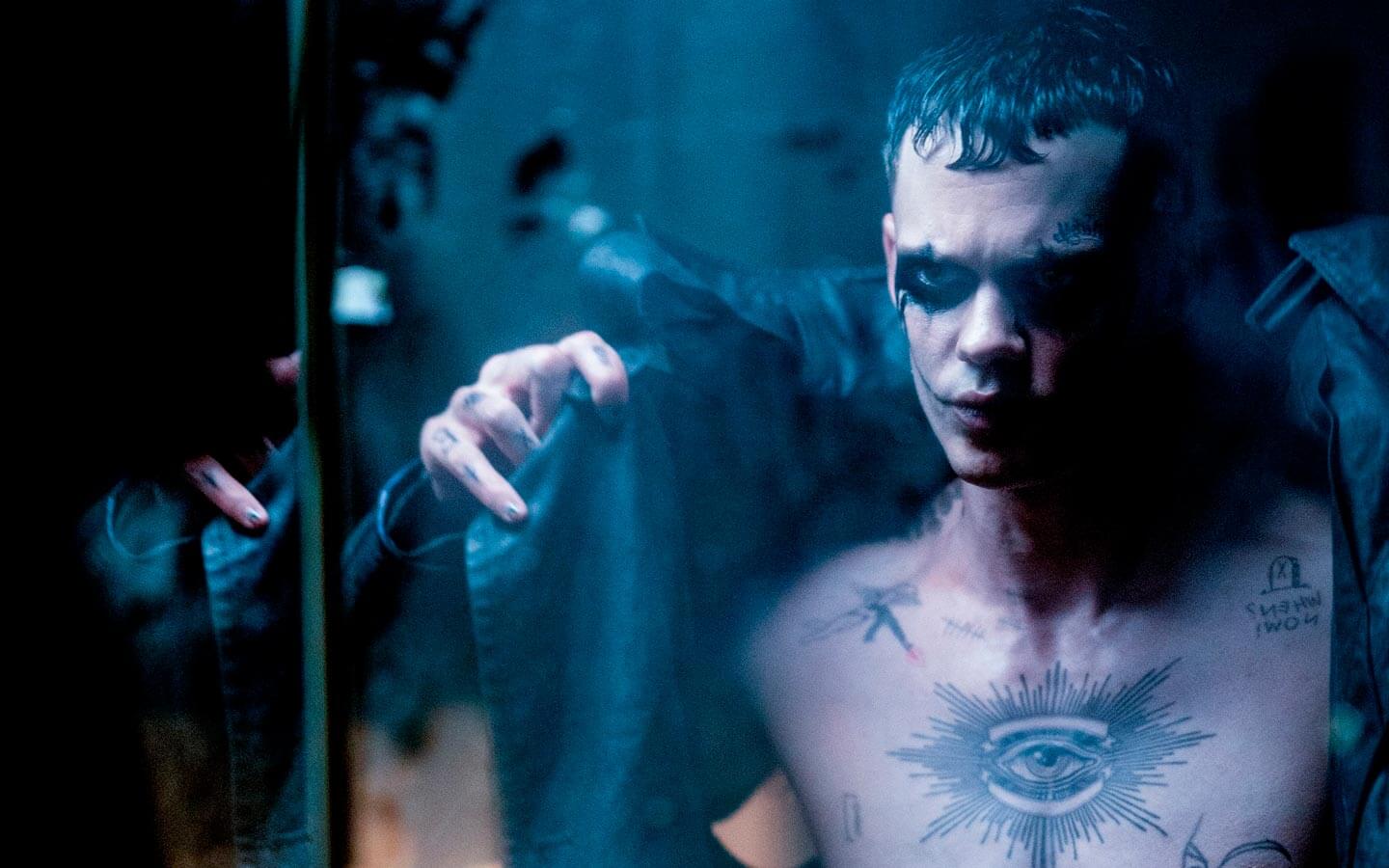 Bill Skarsgård movies to watch online - List | Filmelier