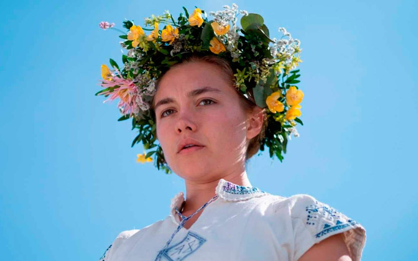 Florence Pugh: sus mejores películas - Lista | Filmelier