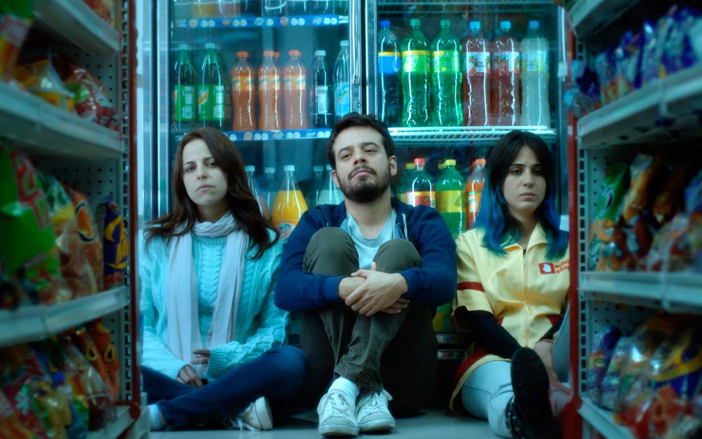 Las mejores películas mexicanas en Netflix Filmelier