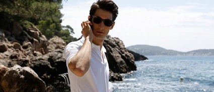 Un hombre ideal