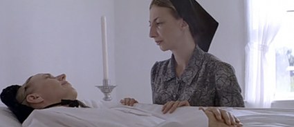 Luz silenciosa