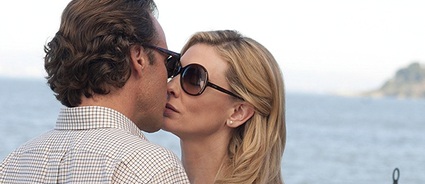 Blue Jasmine