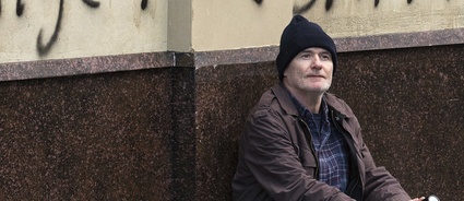 Eu, Daniel Blake