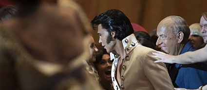 Elvis