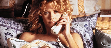 Harry & Sally: Feitos um Para O Outro