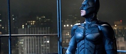 Batman: O Cavaleiro das Trevas