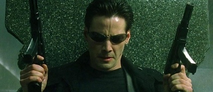 Matrix