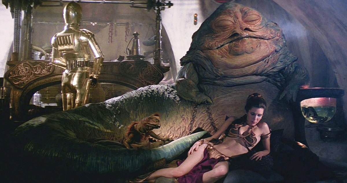 Star Wars: O Retorno de Jedi