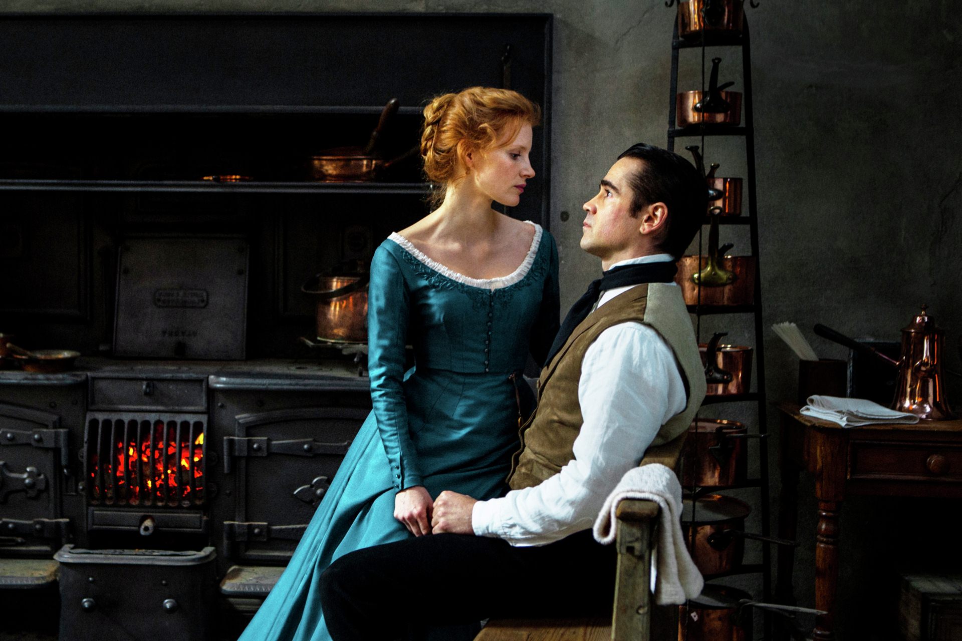 Miss Julie
