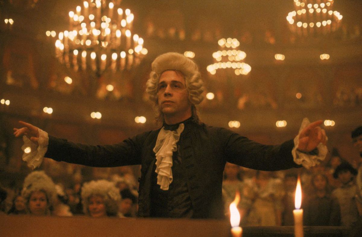Amadeus