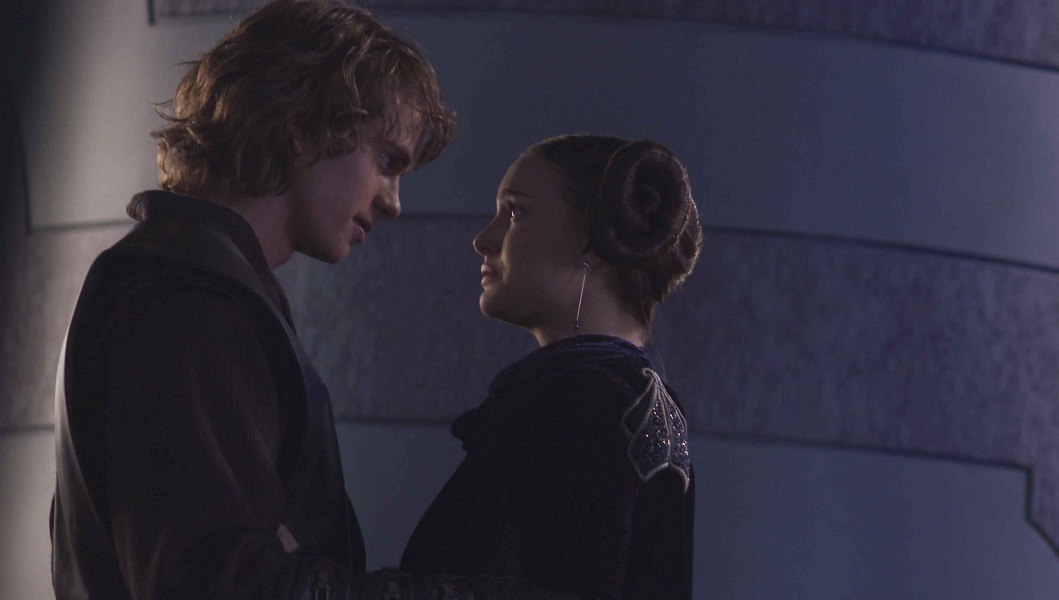 Star Wars: A Vingança dos Sith