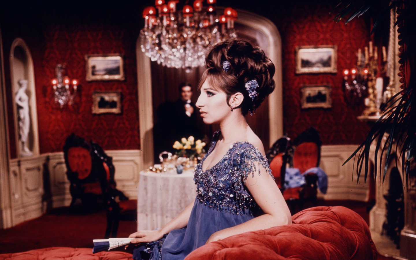 Funny Girl: A Garota Genial