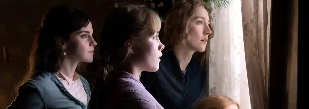 Little Women