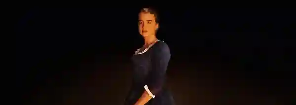 Portrait of a Lady on Fire
