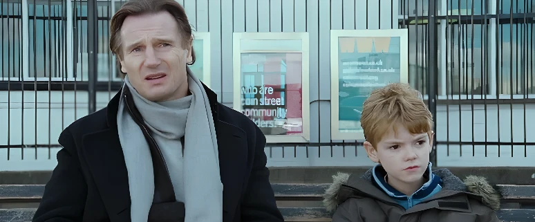 Love Actually