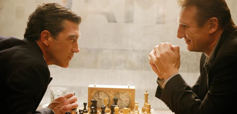 The Other Man