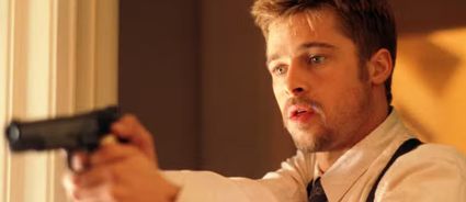 Seven: Os Sete Crimes Capitais