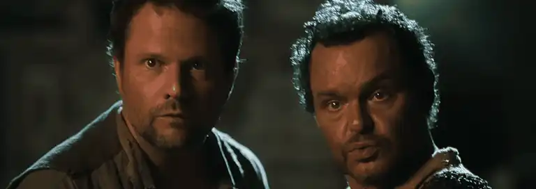 O Auto da Compadecida 2