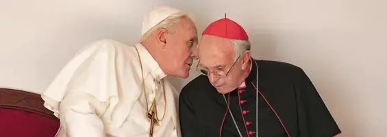 Dois Papas