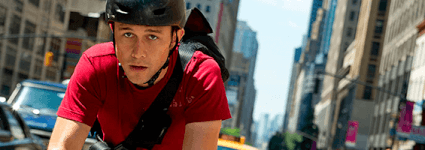 Premium Rush