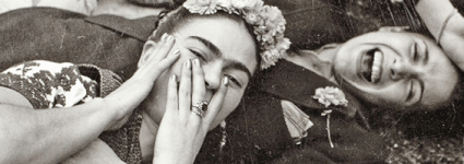 Chavela Vargas
